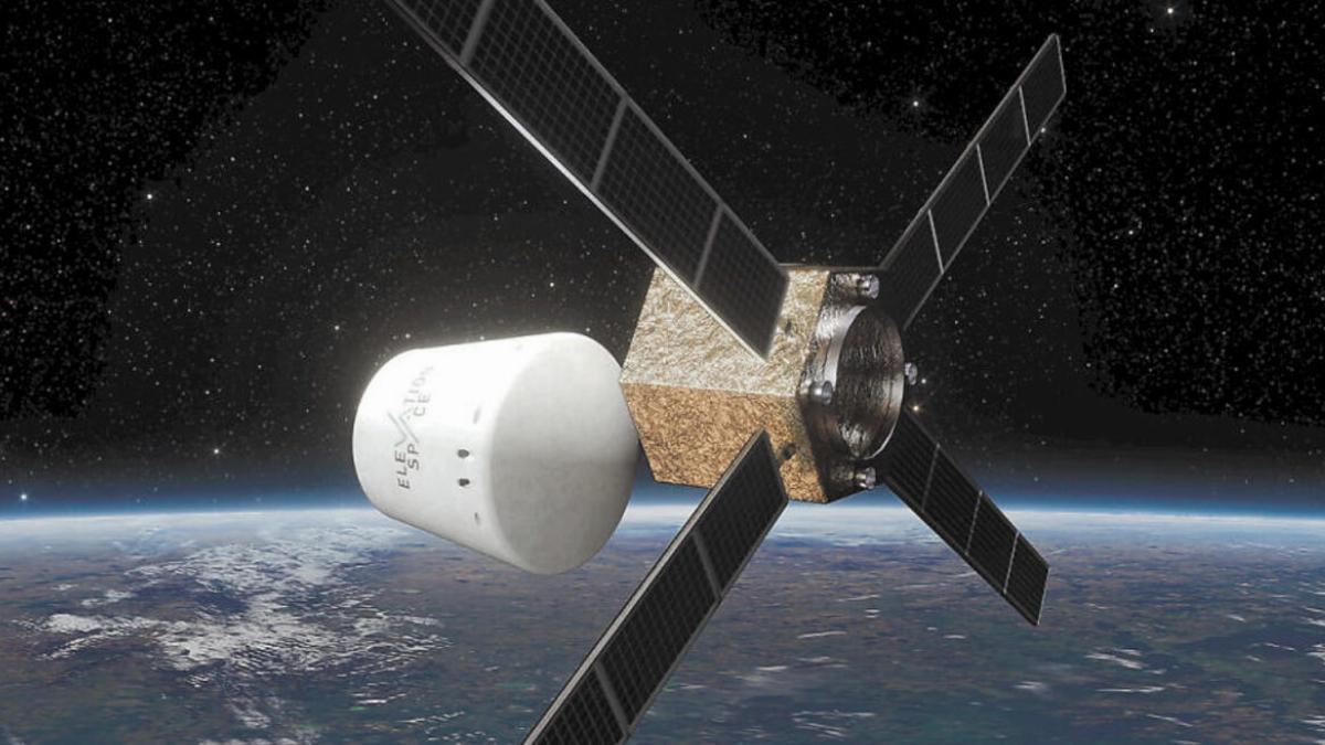 無人小型衛星開発の東北大発スタートアップ・エレベーションスペースが新たに資金14億円調達