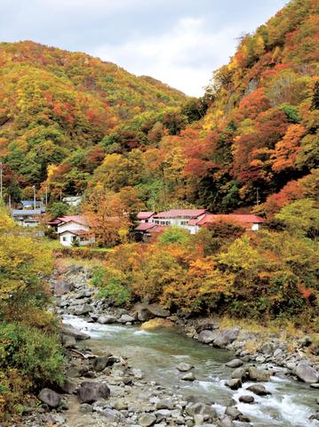 アングル宮城 栗原 花山の佐藤旅館再開へ 住民ら準備に協力 河北新報オンラインニュース Online News