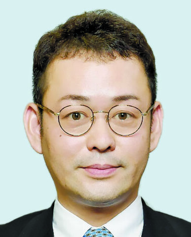 宮城 石巻市長選 勝沼氏が正式出馬表明 河北新報オンラインニュース Online News