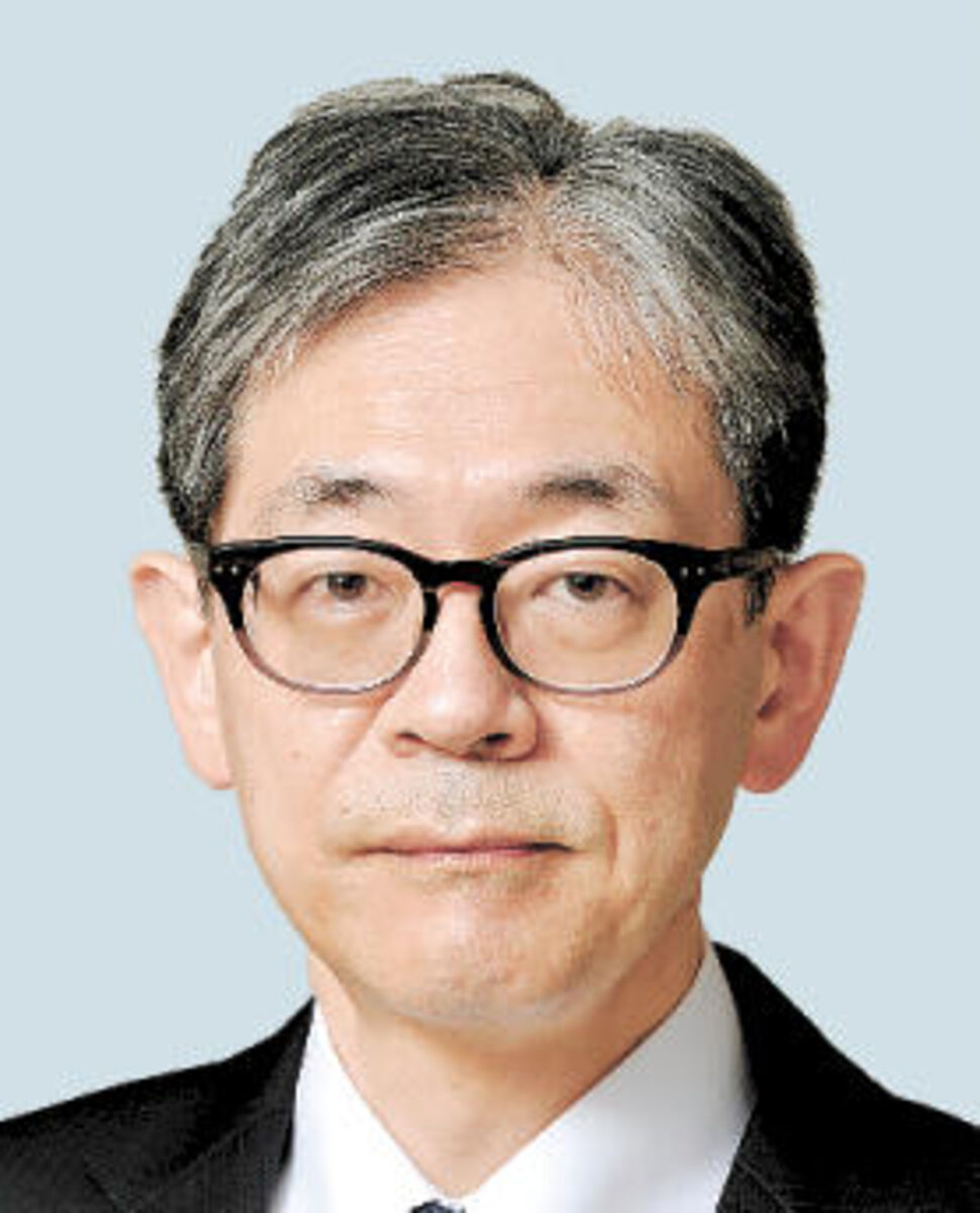 仙台市危機管理局長に木村氏 教育長は福田氏 ４月１日付人事 河北新報オンラインニュース Online News