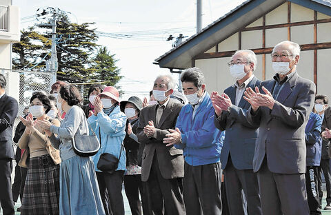 同級生の一騎打ち 再び 栗原市長選 自民真っ二つ 河北新報オンラインニュース Online News