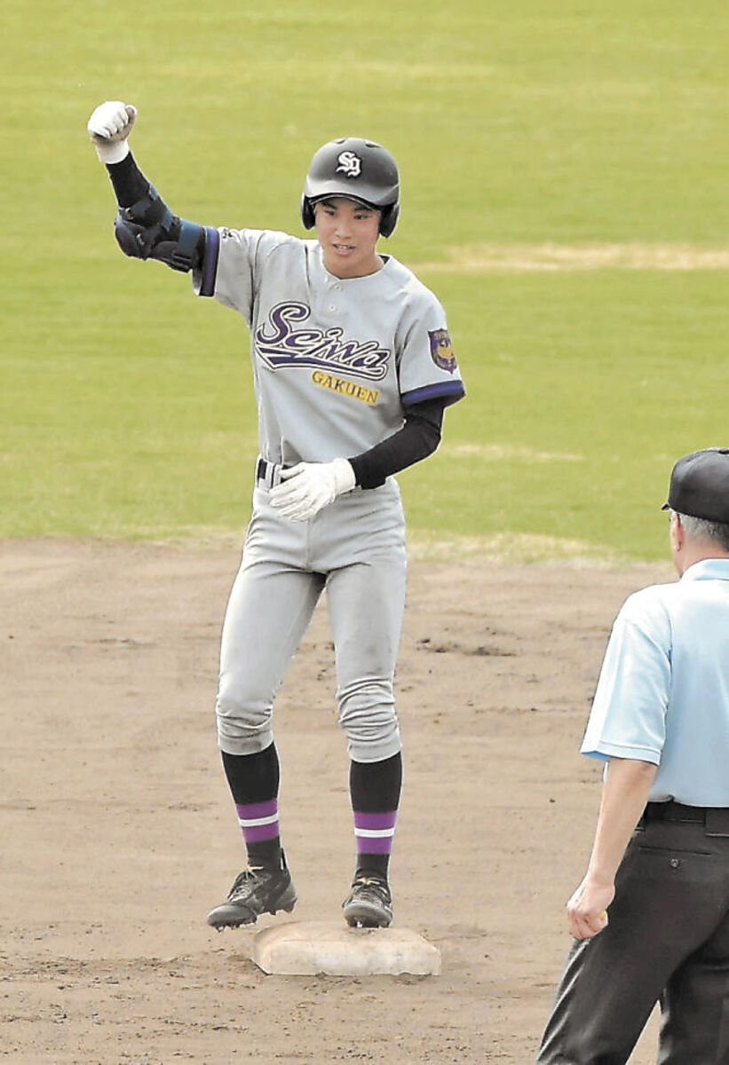 春季高校野球宮城 仙台一 石巻商など２回戦へ 河北新報オンラインニュース Online News