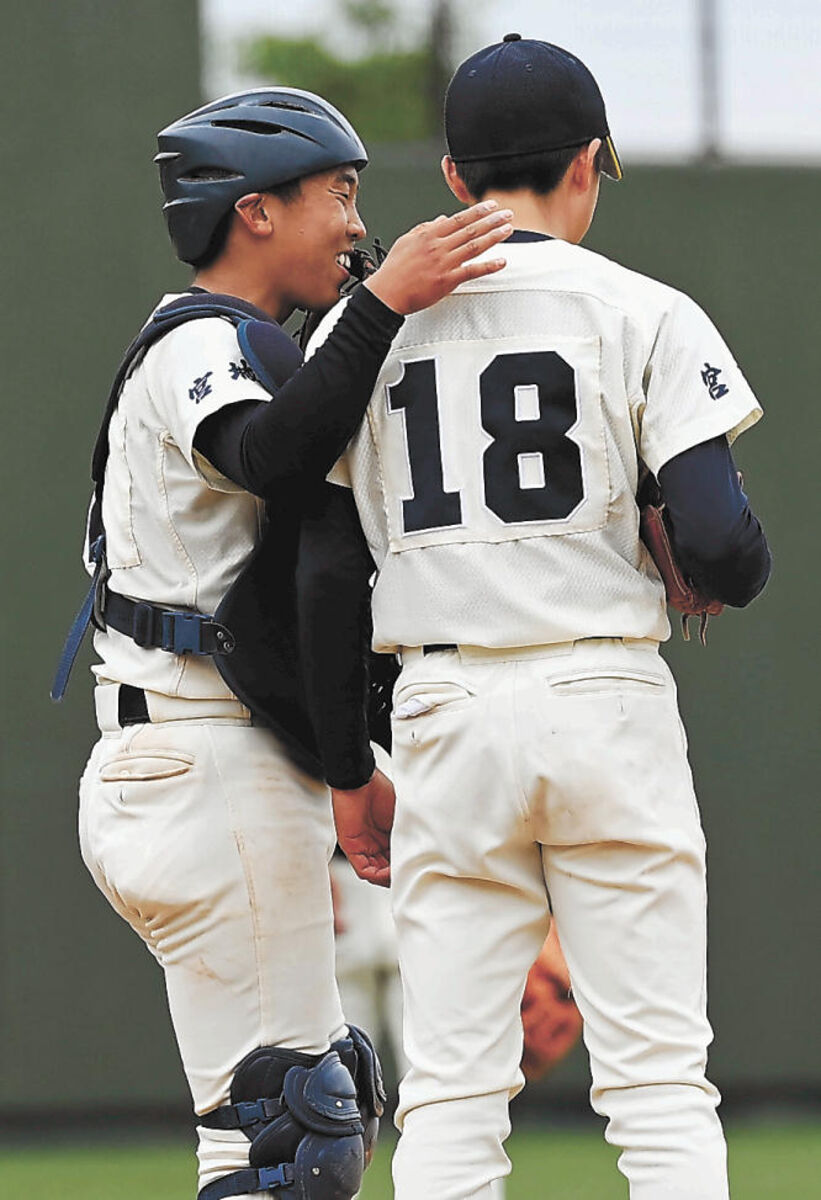 春季高校野球宮城 仙台育英など準々決勝へ 河北新報オンラインニュース Online News