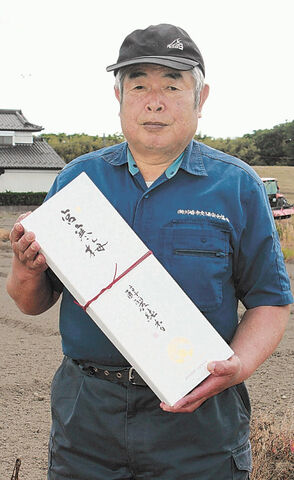 レア酒米 ひより の大吟醸 ４年連続で金賞 河北新報オンラインニュース Online News