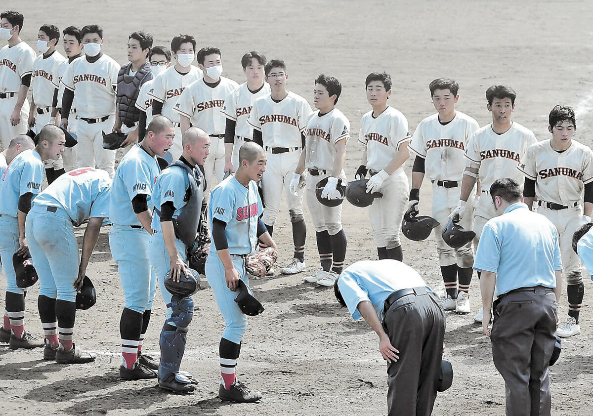 Do High School Kids Need A Buzz Cut Because It Is A Tradition Dedicated To Baseball Free Schools Are Still Few Kahoku Shimpo Online News Online News Archysport