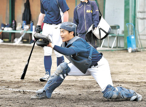 高校野球宮城大会 躍進誓う３校紹介 仙台一 選手主体で課題克服 河北新報オンラインニュース Online News