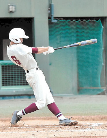 高校野球宮城大会 東北など３回戦進出 河北新報オンラインニュース Online News