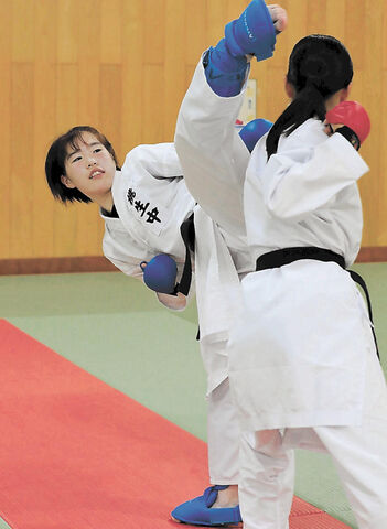 Elementary And Junior High School Students Who Challenge The Whole Country Judo Karate 6 Players From Ishinomaki Region Kahoku Shimpo Online News Online News Archysport