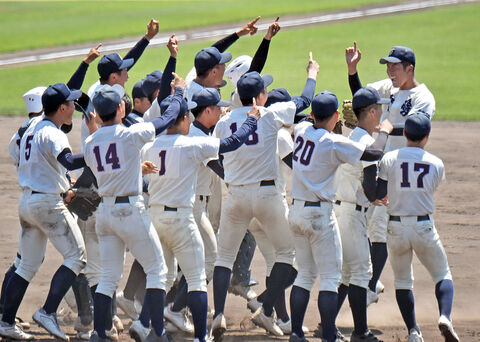 全国高校野球９日開幕 頂点狙う東北勢チーム紹介 上 河北新報オンラインニュース Online News