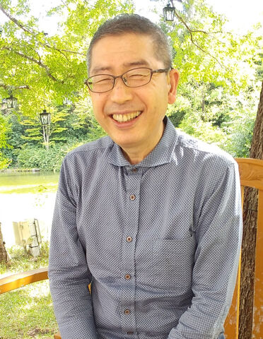 特集 小さな書店放浪記 Vol 1 漫画家いがらしみきおさん インタビュー 河北新報オンラインニュース Online News