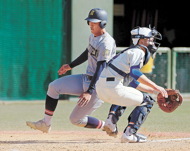 仙台育英 花巻東が８強入り 秋季東北高校野球 河北新報オンラインニュース Online News