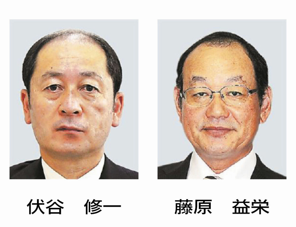 欠員１に新人２人が立候補 宮城県議補選 多賀城七ケ浜選挙区 河北新報オンラインニュース Online News