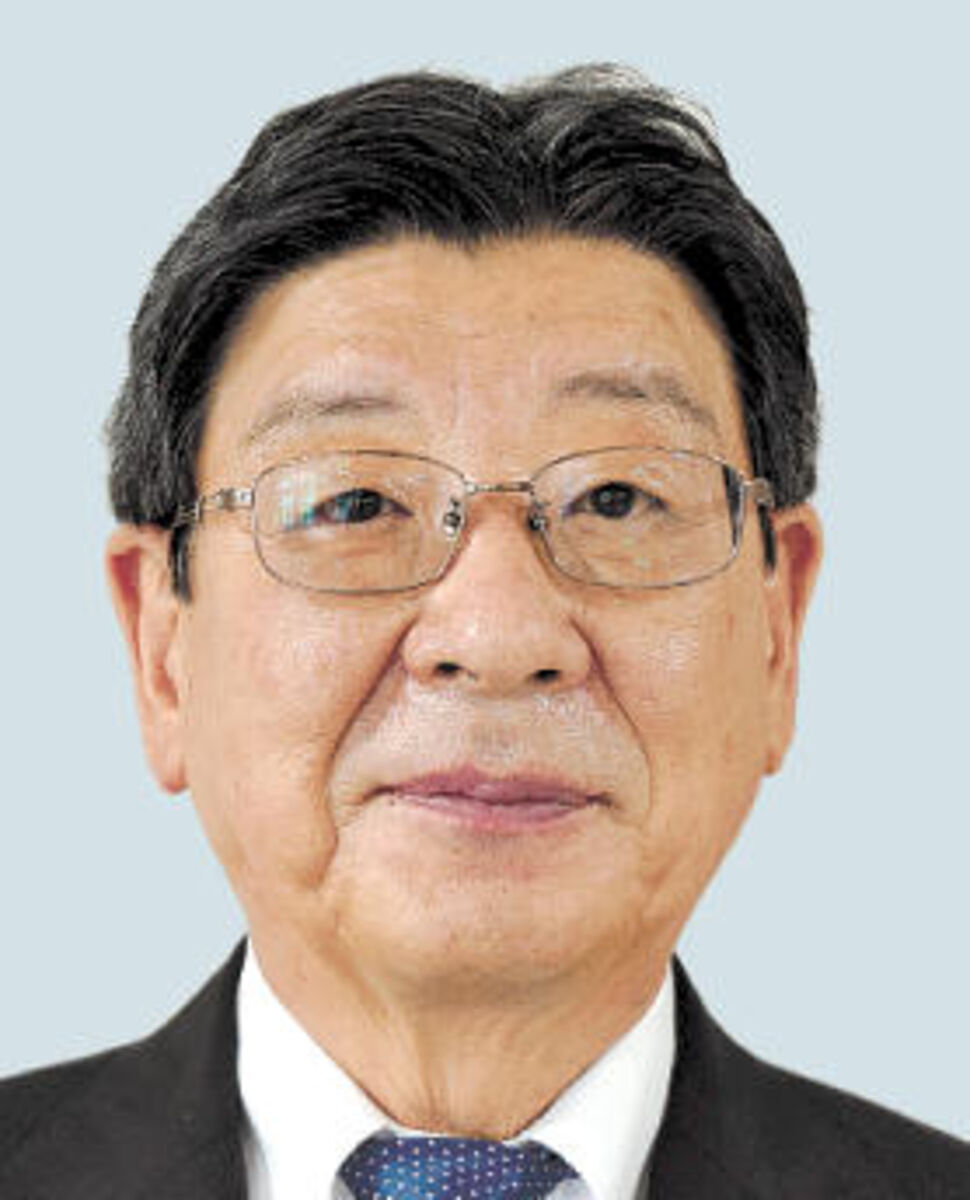 南三陸町長に佐藤氏５選 投票率６９ ５２ 河北新報オンラインニュース Online News
