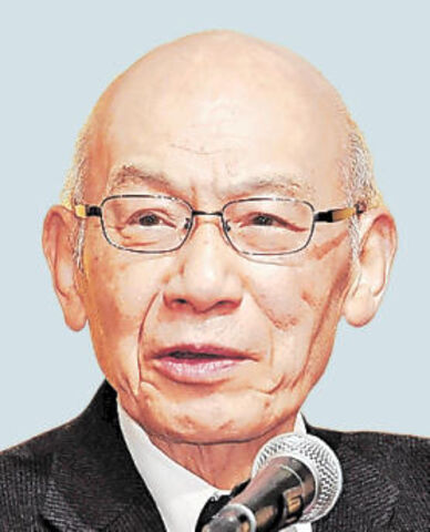 今井邦男さん死去 ７９歳 宮城県合唱連盟の前理事長 河北文化賞受賞 河北新報オンラインニュース Online News