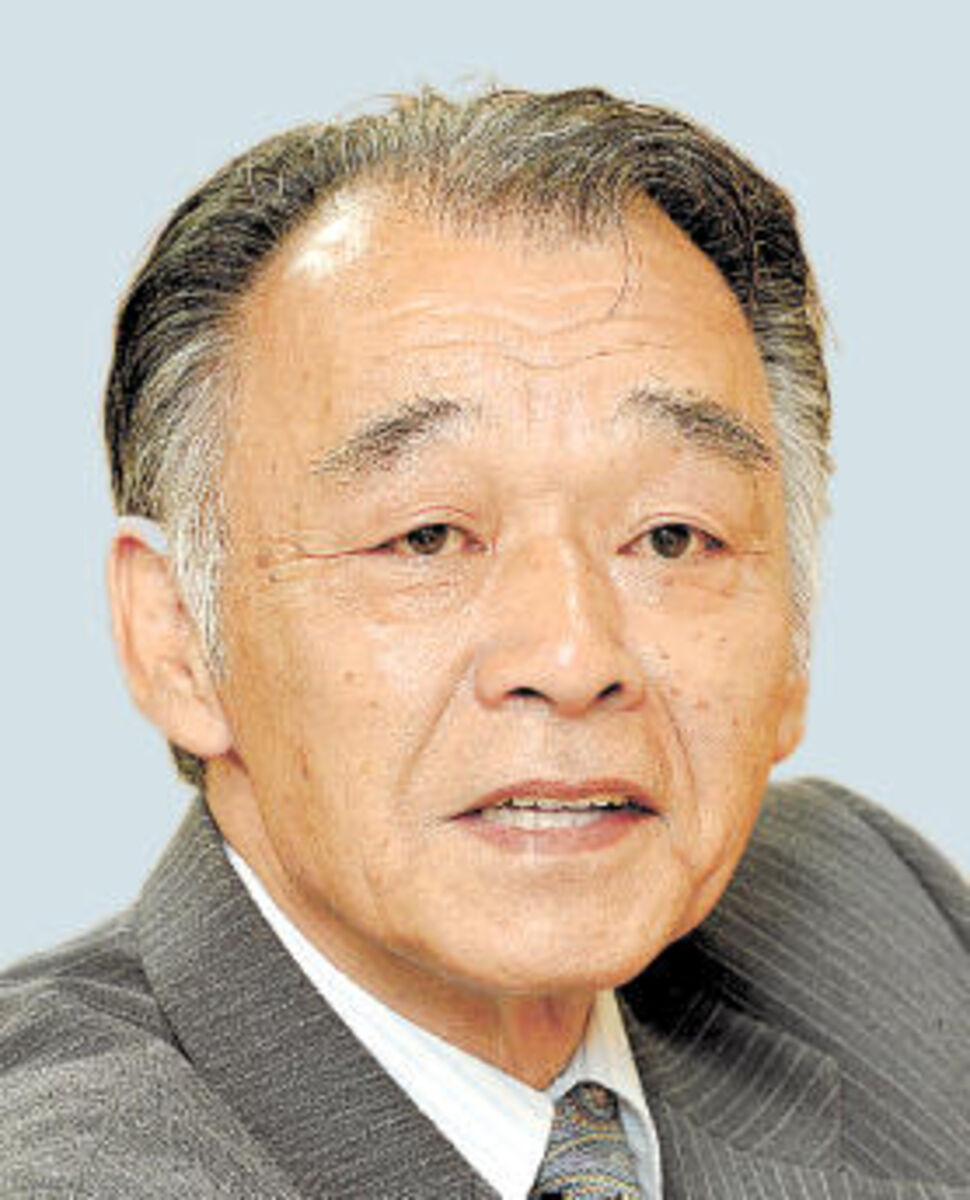 支倉常隆氏 死去 常長の直系子孫 ７５歳 河北新報オンラインニュース Online News