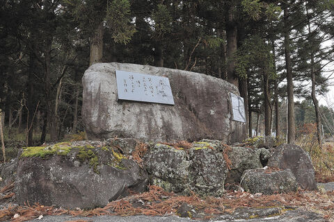 菅野 廉（かんの・れん）―洋画家（大衡村）―終生研さん 蔵王の画家