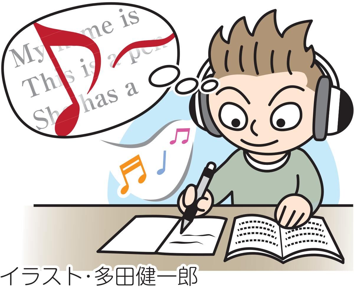 ながら勉強 音量小さくても集中力低下 東北大グループ発表 河北新報オンラインニュース Online News