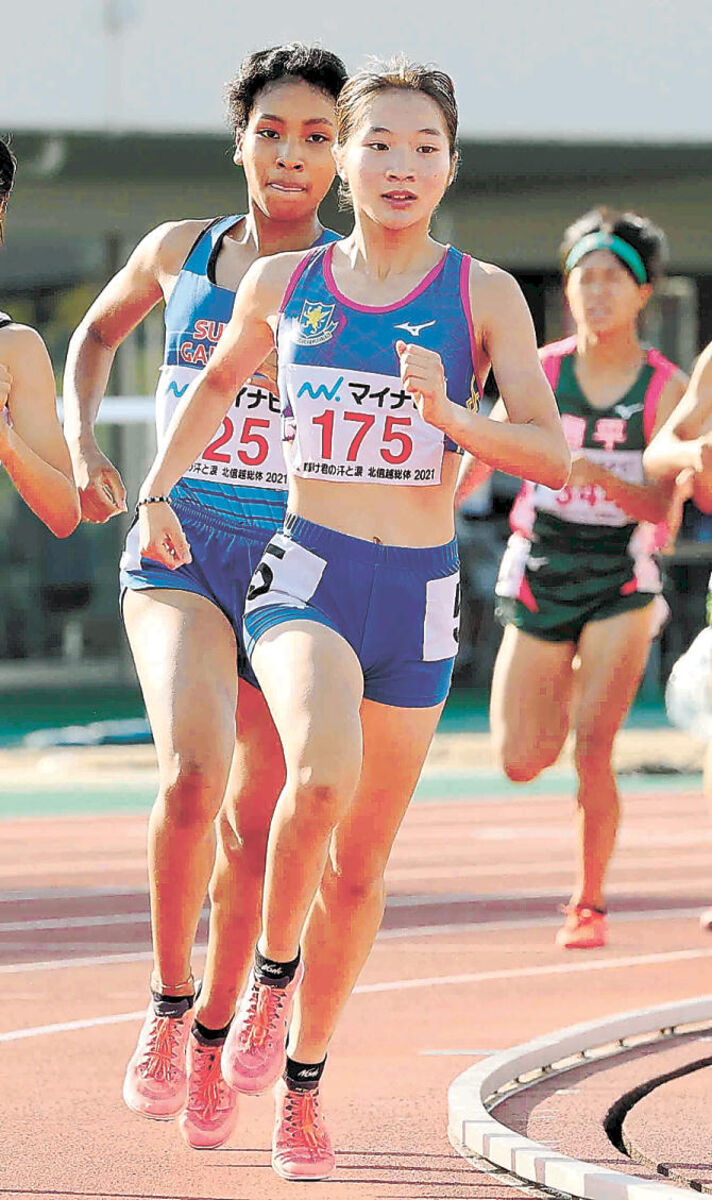 東北の有力スポーツ選手の進路は 高校 大学を今春卒業 次のステージへ 河北新報オンラインニュース Online News