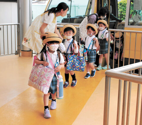 おしゃれ バラ売り可！！東京都 府中ひばり幼稚園 制服セット 体操服