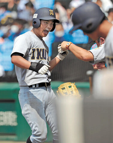 仙台育英と聖光学院 ４強入りに挑む 全国高校野球きょう準々決勝 河北新報オンラインニュース Online News