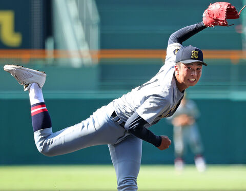 仙台育英と聖光学院 決勝懸け東北勢激突 きょう２０日午前９時プレーボール 全国高校野球 河北新報オンラインニュース Online News