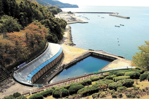 サン・ファン館 リニューアルで長期休館、来月から あす祭り | 河北新報オンライン