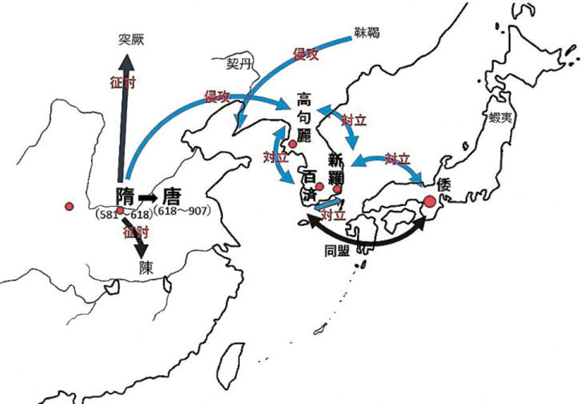 発掘！古代いしのまき 考古学で読み解く牡鹿地方＞ヤマト王権から律令