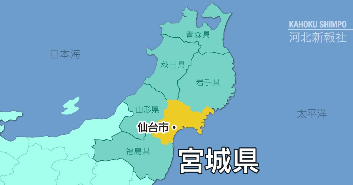 待望☆】 宮城県仙台 地元の新聞 河北新報朝刊 20部 2022年7月20日発行