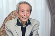 憲法施行76年 樋口陽一さんに聞く「個人の生き方に憲法は定着」 | 河北新報オンライン