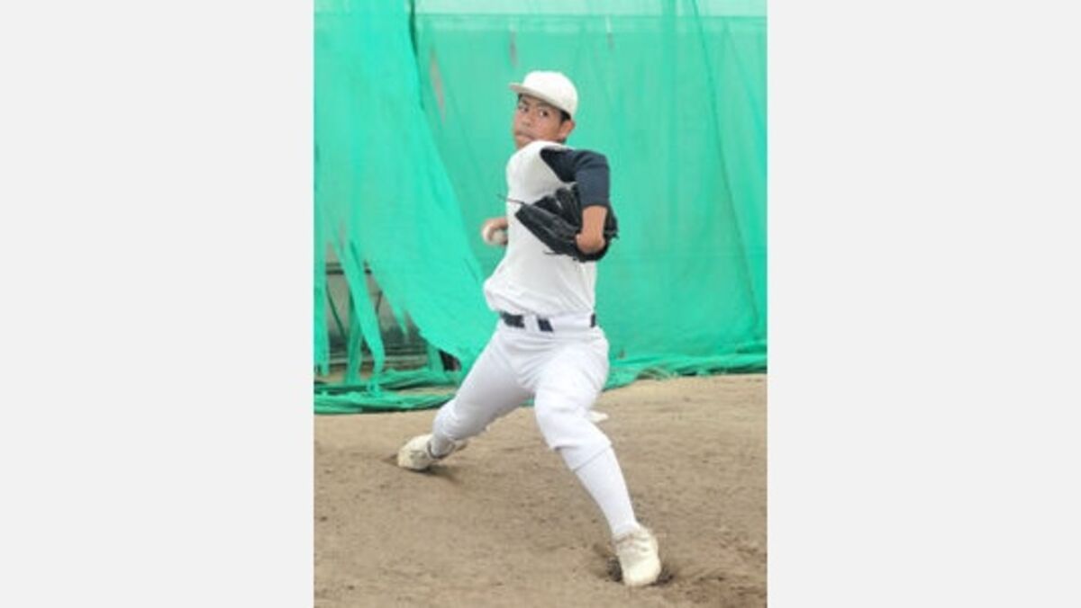 古川工業高校甲子園初出場記念ボール - 野球