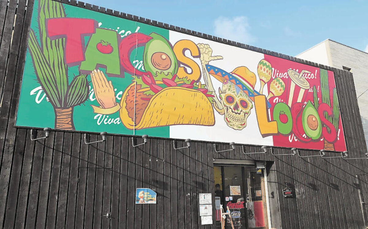 ＜いぎなり仙台／万国の飯 食うべ＞メキシコ／タコス TACOS LOCOS（仙台市太白区越路）サルサ現地の唐辛子で | 河北新報オンライン