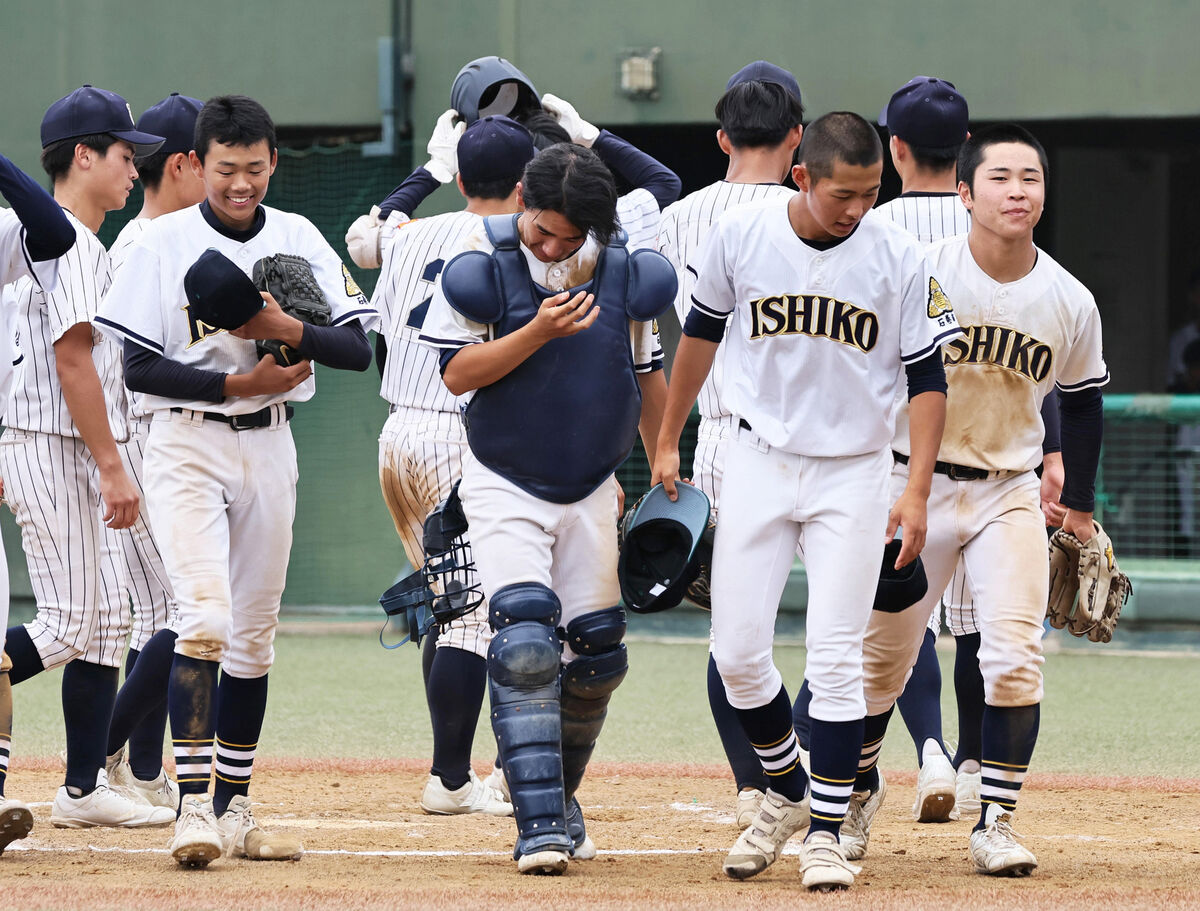 高校野球宮城大会 東北、サヨナラで3回戦へ 昨夏4強の利府は敗れる | 河北新報オンライン