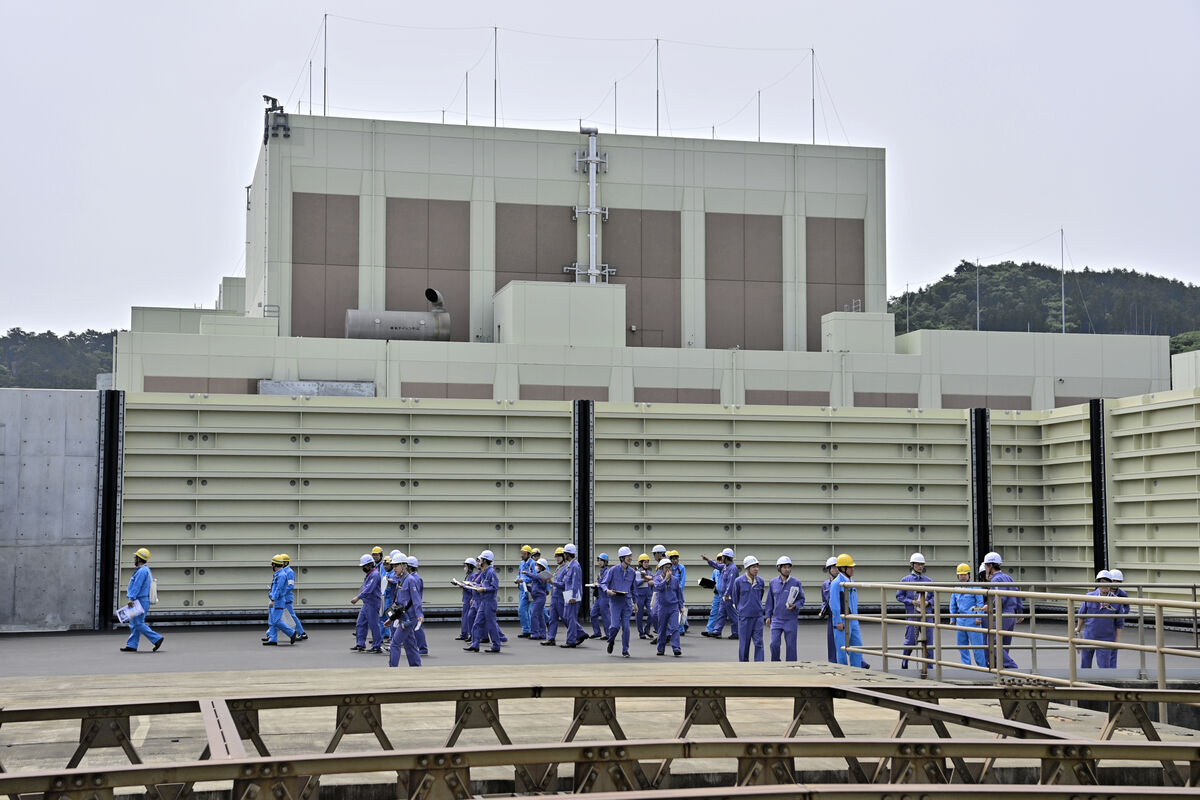 「女川原発2号機」安全対策はいかに　8月に初の実地訓練、人員態勢や習熟度が焦点