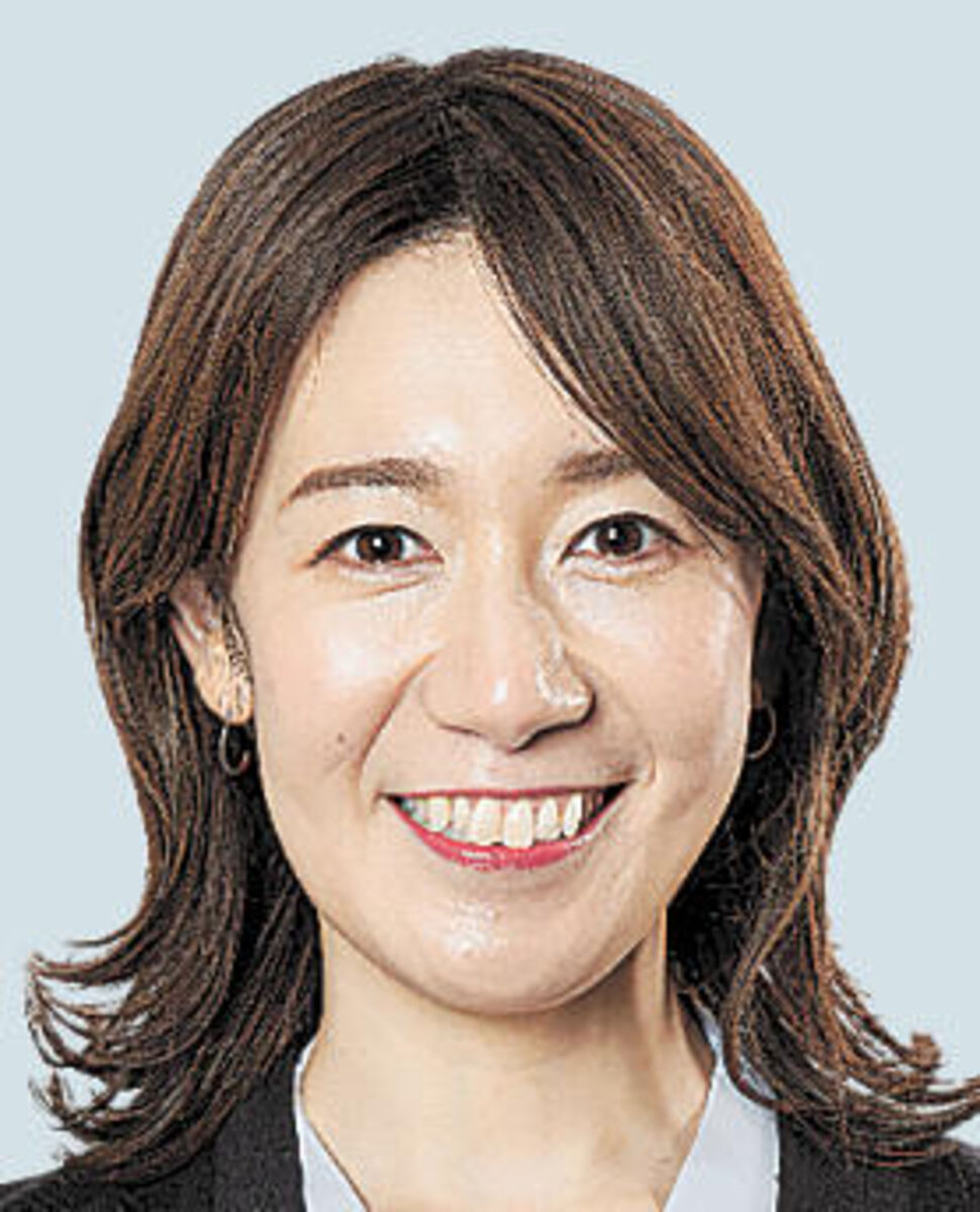 広報で自社の在り方見つめる　＜ちょっとEはなし＞　広報ＰＲプロデューサー　名久井麻利（仙台市）