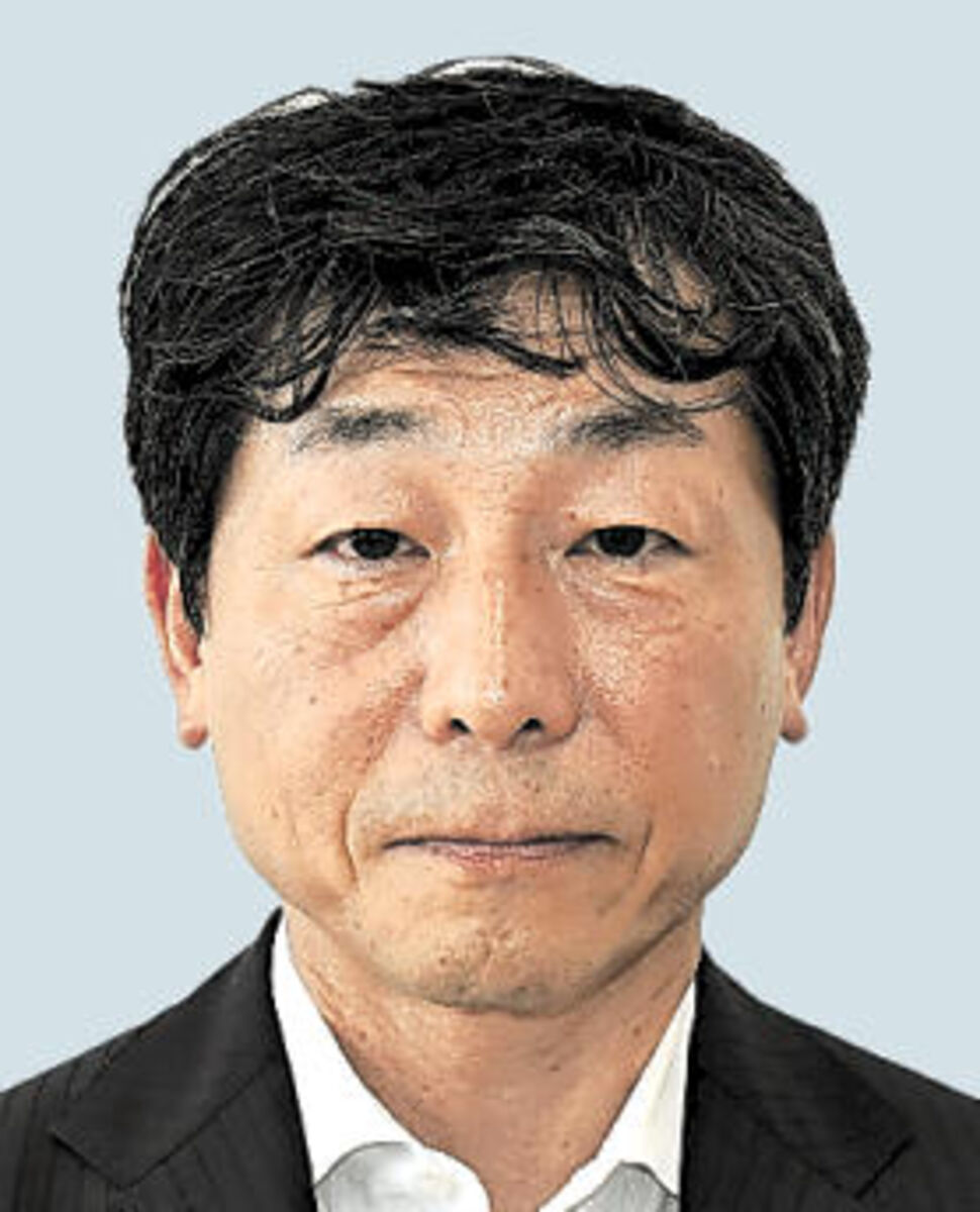 未来感じるホテルを福島・双葉に　大和ライフネクスト　竹林桂太朗社長（55）＜交差点＞　