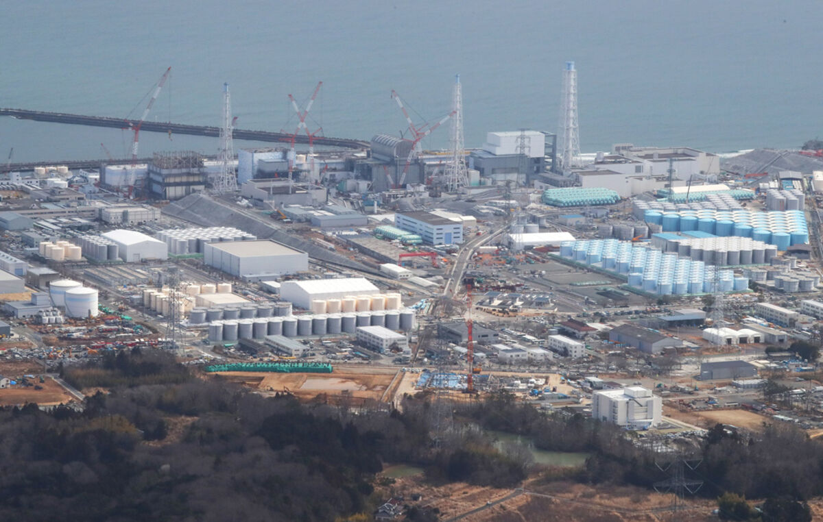 東電が福島第1原発2号機のデブリ試験採取に着手　廃炉行程の「本丸」3年遅れ