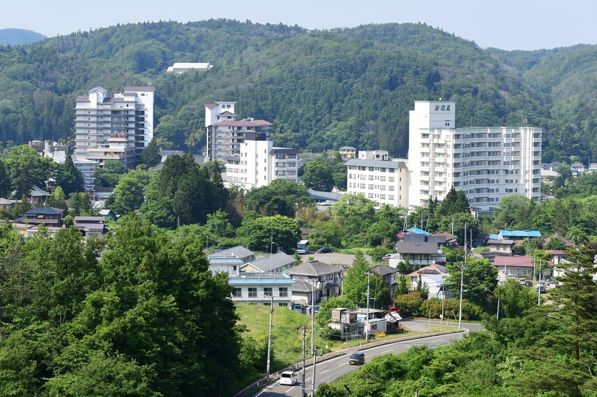 宿泊キャンセル、損失8000万円超　8月の台風で宮城県のホテル・旅館