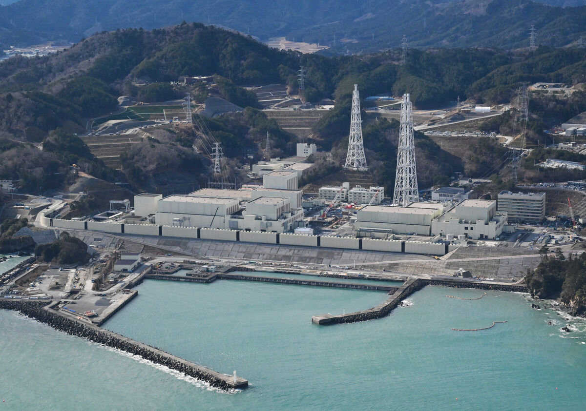 女川原発2号機、非常用設備がまた計画外に作動　11月ごろ再稼働方針には影響なし