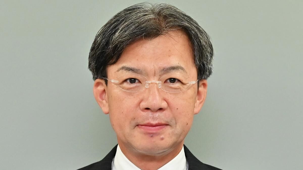 秋葉賢也氏は8月に把握? 　SBIとPSMCの破談　宮城・大衡の半導体工場建設へ経産相に調整要請