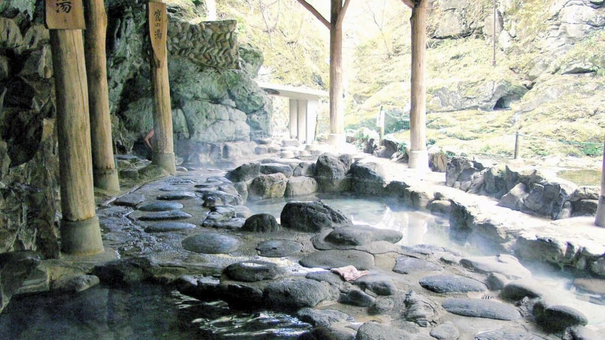 仙台・作並温泉「岩松旅館」が大江戸温泉物語と業務提携　200年続く屋号と雇用は維持