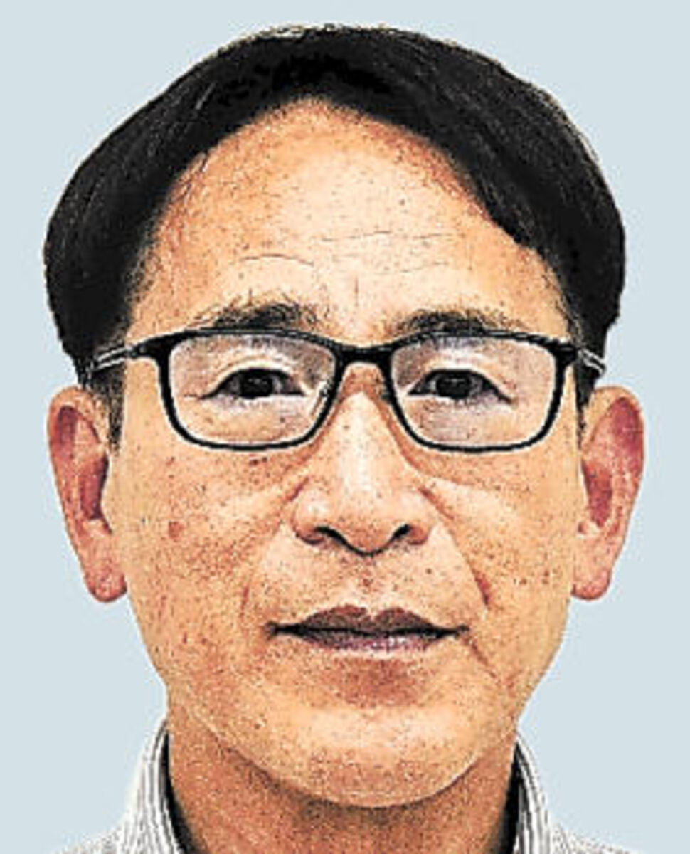 福島の米　輸出へ大きな一歩　相馬屋（福島県いわき市）　佐藤　守利社長（66）＜交差点＞