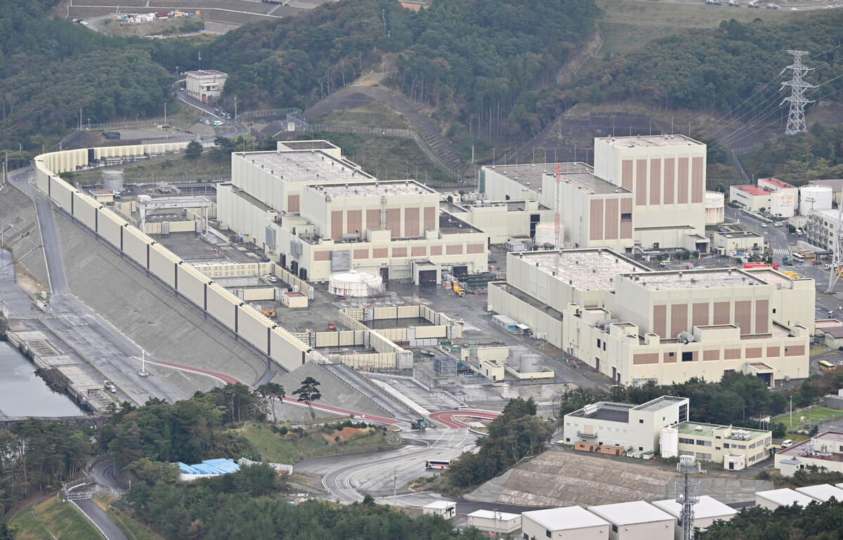 女川原発2号機、原子炉停止へ　機器トラブルで発電再開は延期　東北電