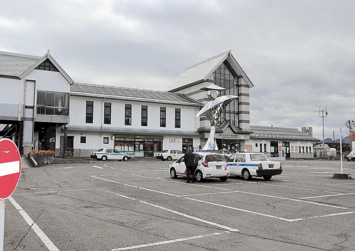 樹氷から温泉へ　山形蔵王とかみのやま温泉を往復するバスを来年1、2月に運行