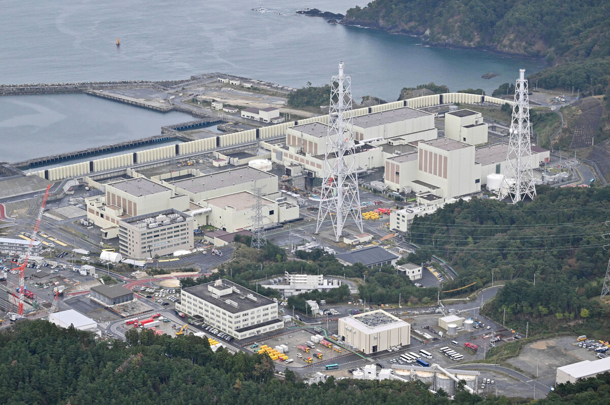 女川原発3号機、再稼働申請は27年以降か　東北電力、地質調査に「2年程度」