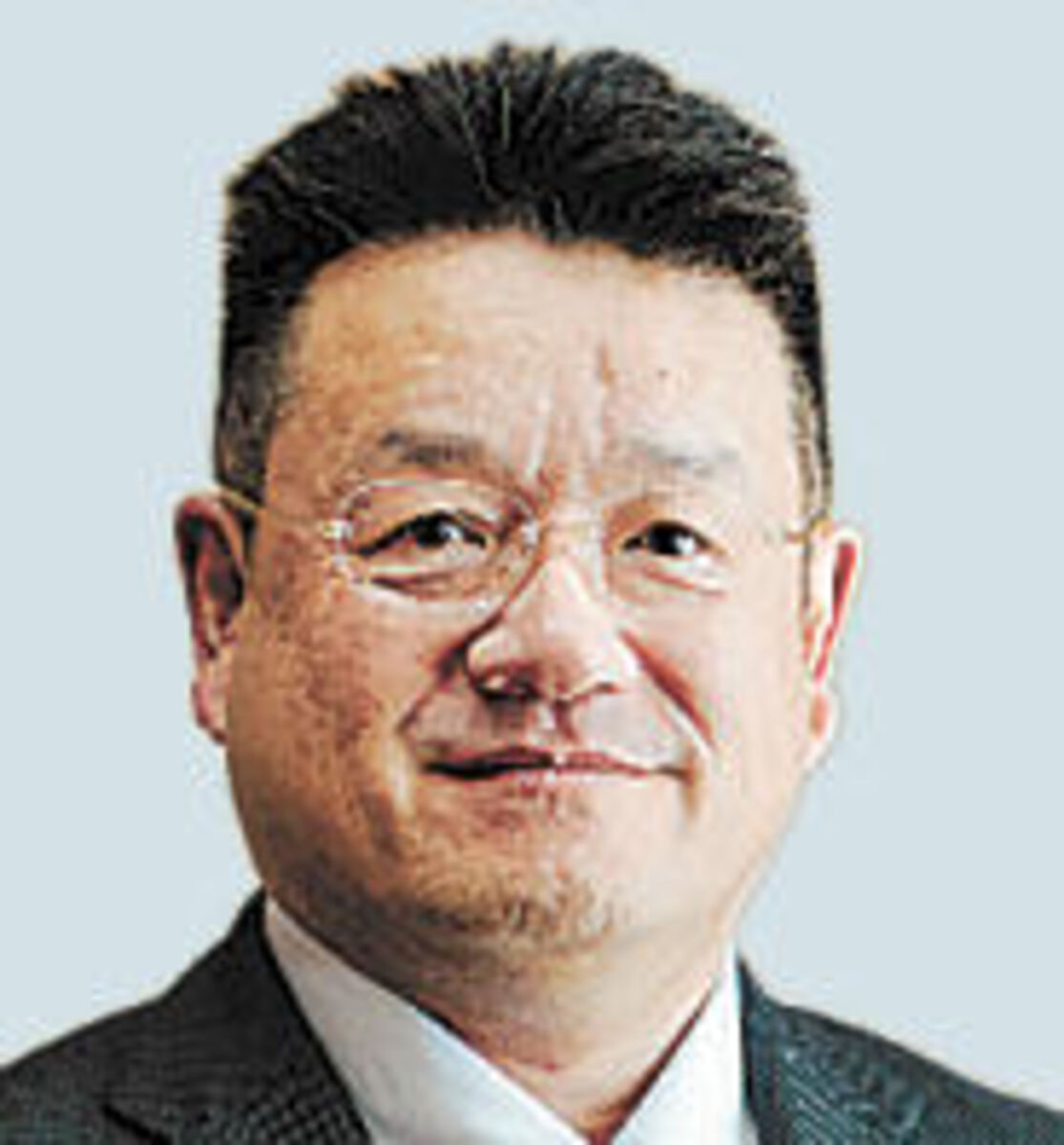 日東ベスト　社長に嵯峨秀夫氏　塚田荘一郎氏は会長に