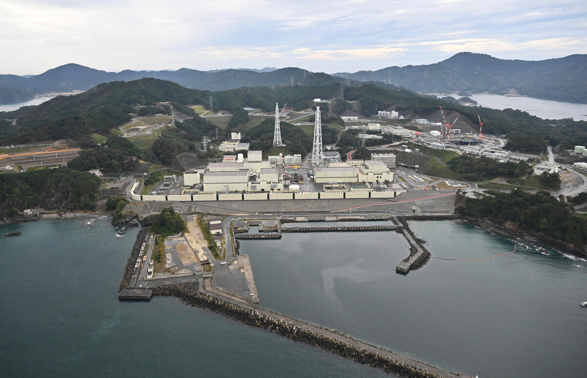 廃炉作業中の女川原発1号機から、使用済み核燃料を3号機へ移送開始　東北電力