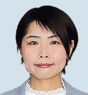 吉田 恭子