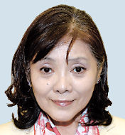 佐原　若子