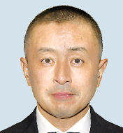 藤田　誠