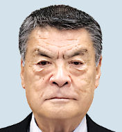 伊藤　勢至